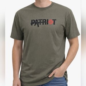 NWOT LIONS NOT SHEEP men's XXL t-shirt